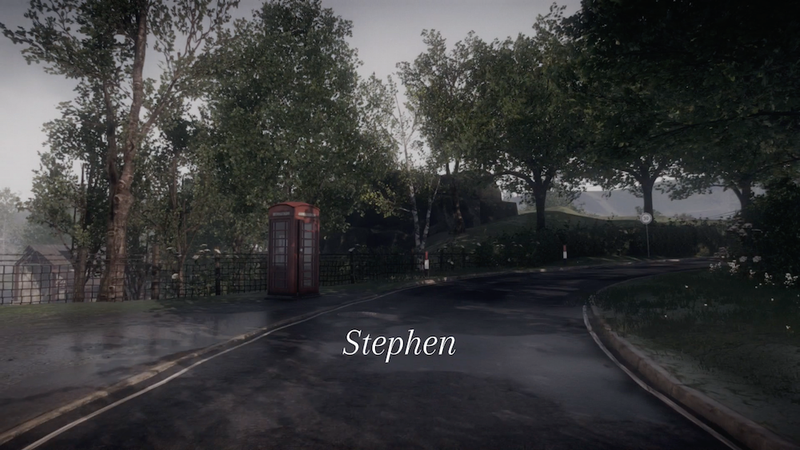 Illustration for article titled What The Heck Happened In Everybody’s Gone To The Rapture? A Guide.
